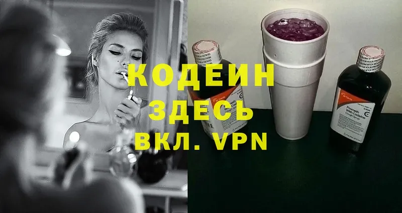 купить закладку  Красноперекопск  Кодеиновый сироп Lean Purple Drank 